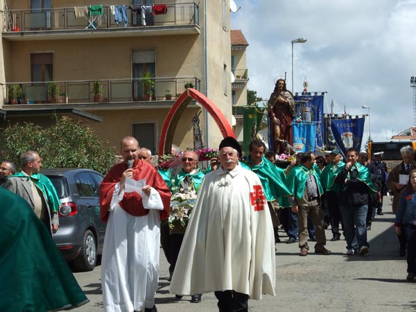 Amici di San Rocco 101