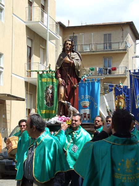 Amici di San Rocco 105